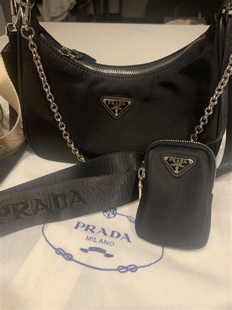 vintage prada dhgate|prada handbags 2010.